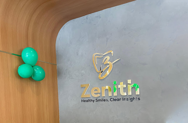 zenith dental centre clinic malappuram