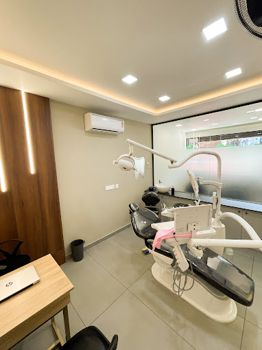 zenith dental centre clinic malappuram