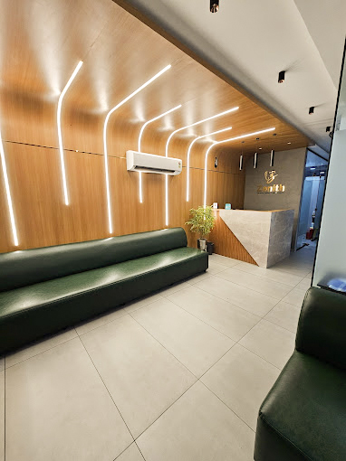 zenith dental centre clinic malappuram