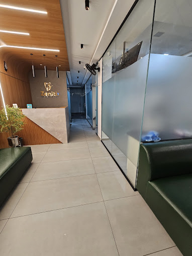 zenith dental centre clinic malappuram