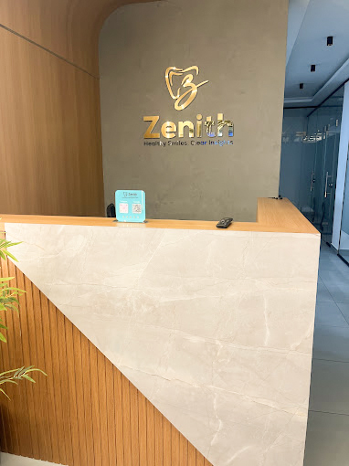 zenith dental centre clinic malappuram