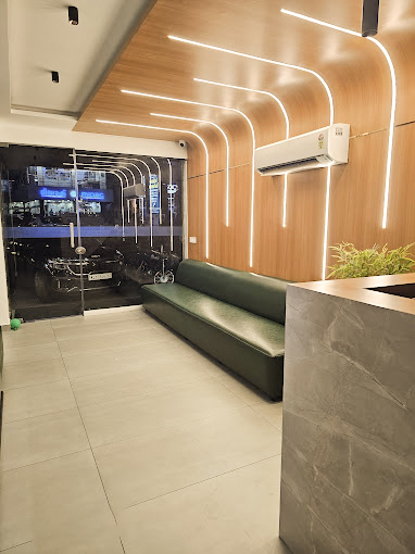 zenith dental centre clinic malappuram