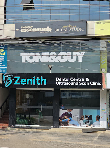 zenith dental centre clinic malappuram