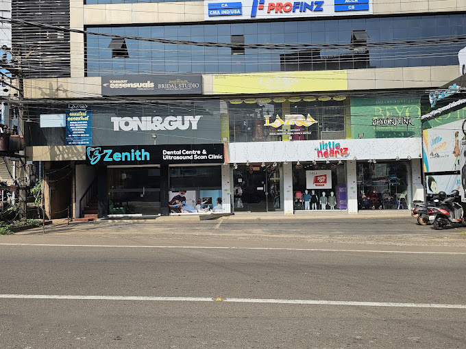 zenith dental centre clinic malappuram