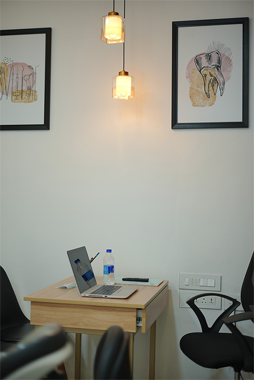 zenith dental centre clinic malappuram