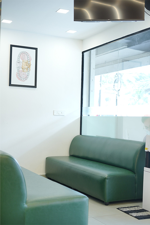 zenith dental centre clinic malappuram