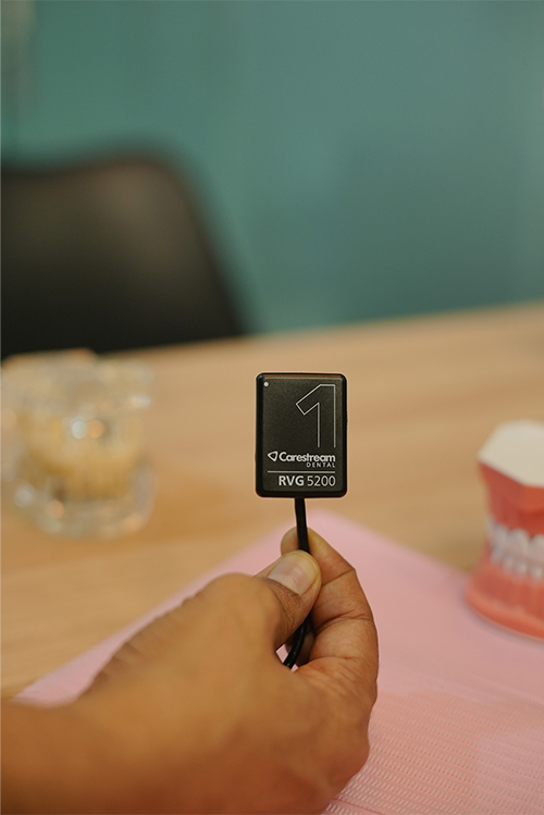 zenith dental centre clinic malappuram