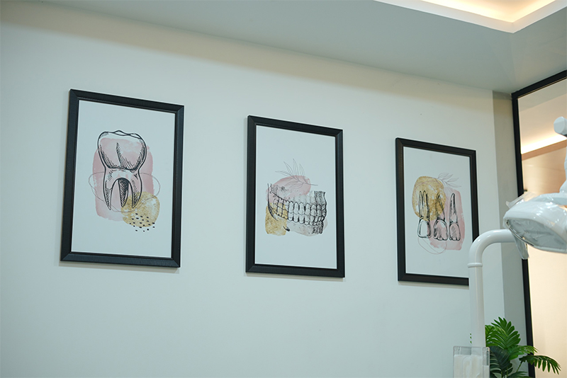 zenith dental centre clinic malappuram