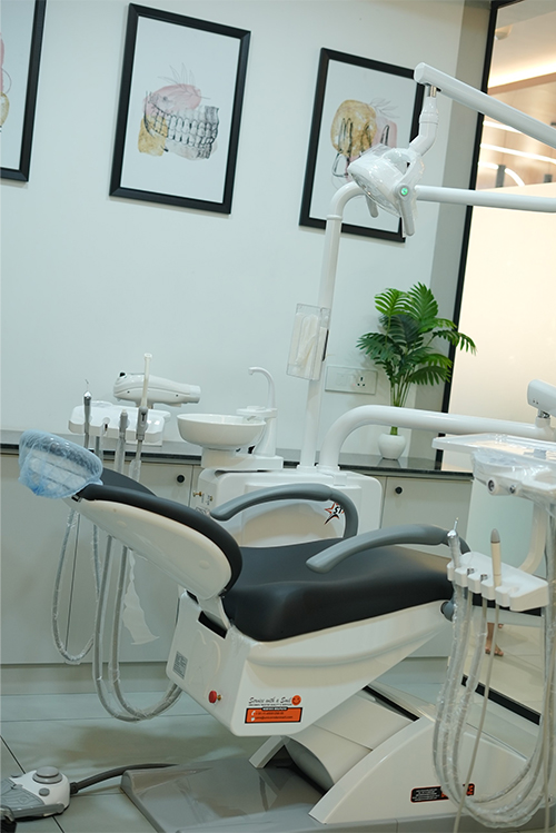 zenith dental centre clinic malappuram