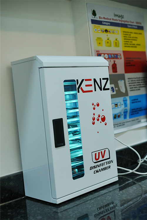 zenith dental centre clinic malappuram